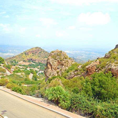 Casita Tranquila Villa Almería Kültér fotó