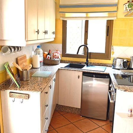 Casita Tranquila Villa Almería Kültér fotó