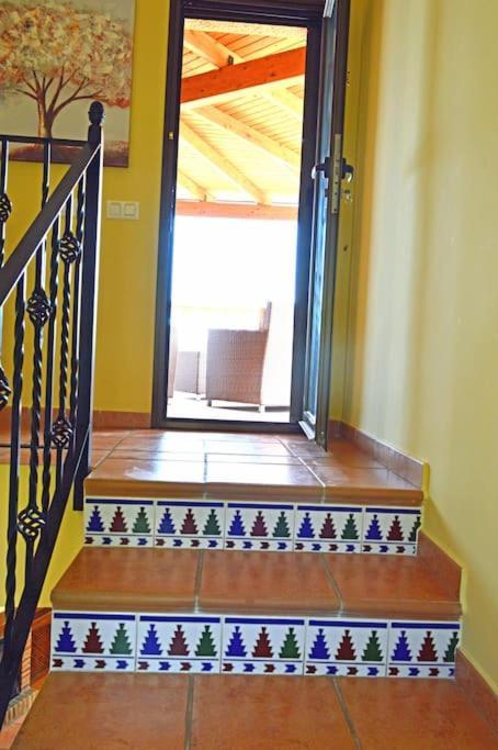 Casita Tranquila Villa Almería Kültér fotó