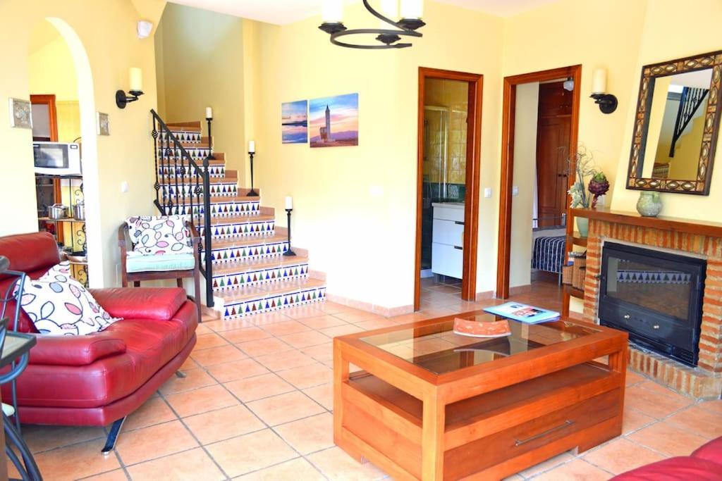 Casita Tranquila Villa Almería Kültér fotó
