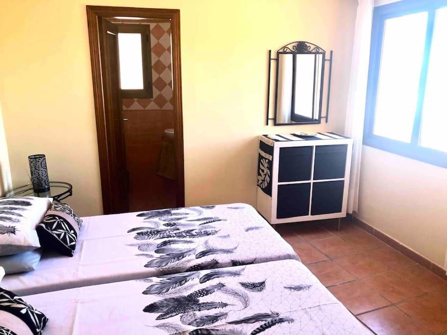 Casita Tranquila Villa Almería Kültér fotó