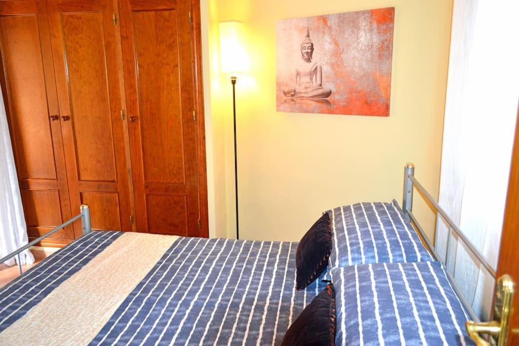 Casita Tranquila Villa Almería Kültér fotó