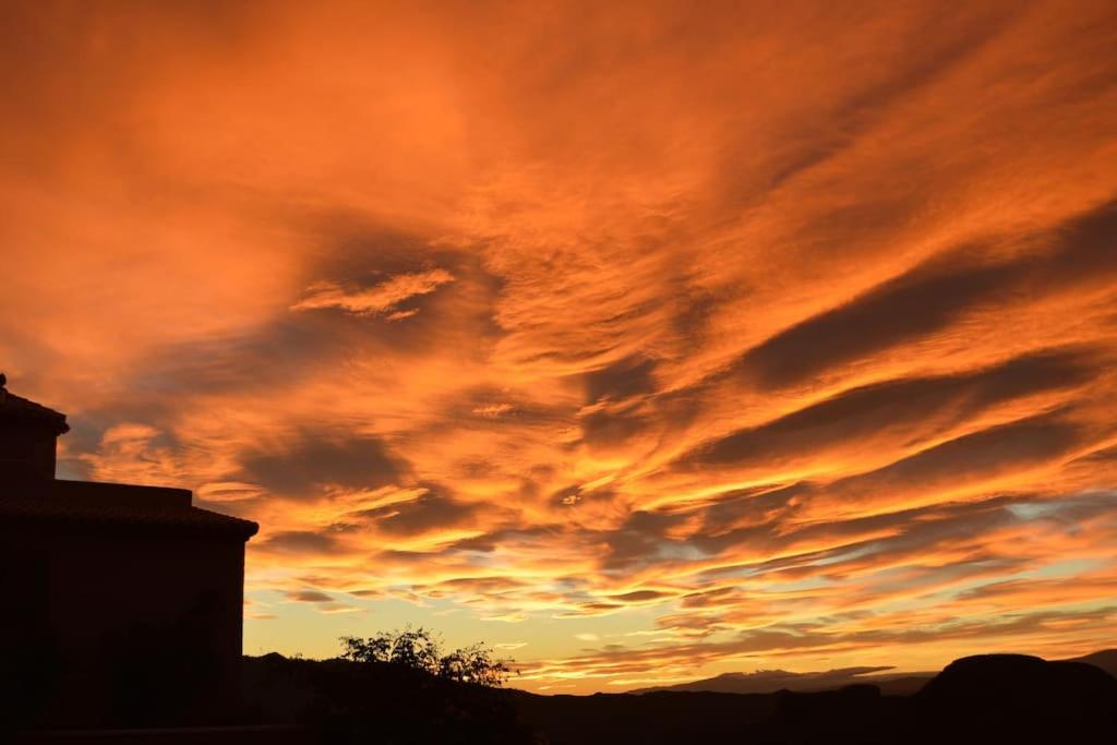Casita Tranquila Villa Almería Kültér fotó