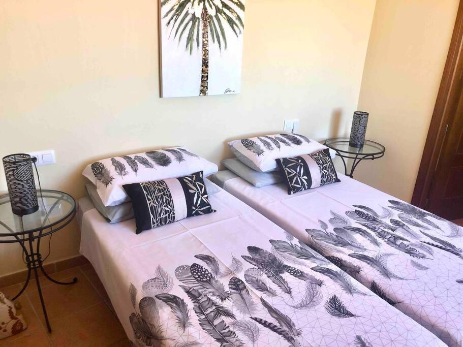 Casita Tranquila Villa Almería Kültér fotó