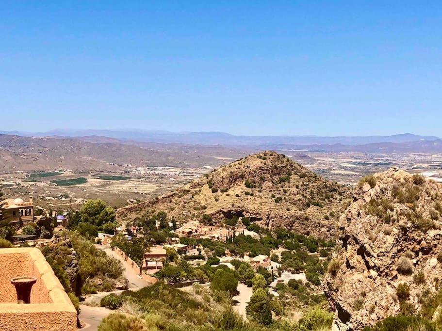 Casita Tranquila Villa Almería Kültér fotó