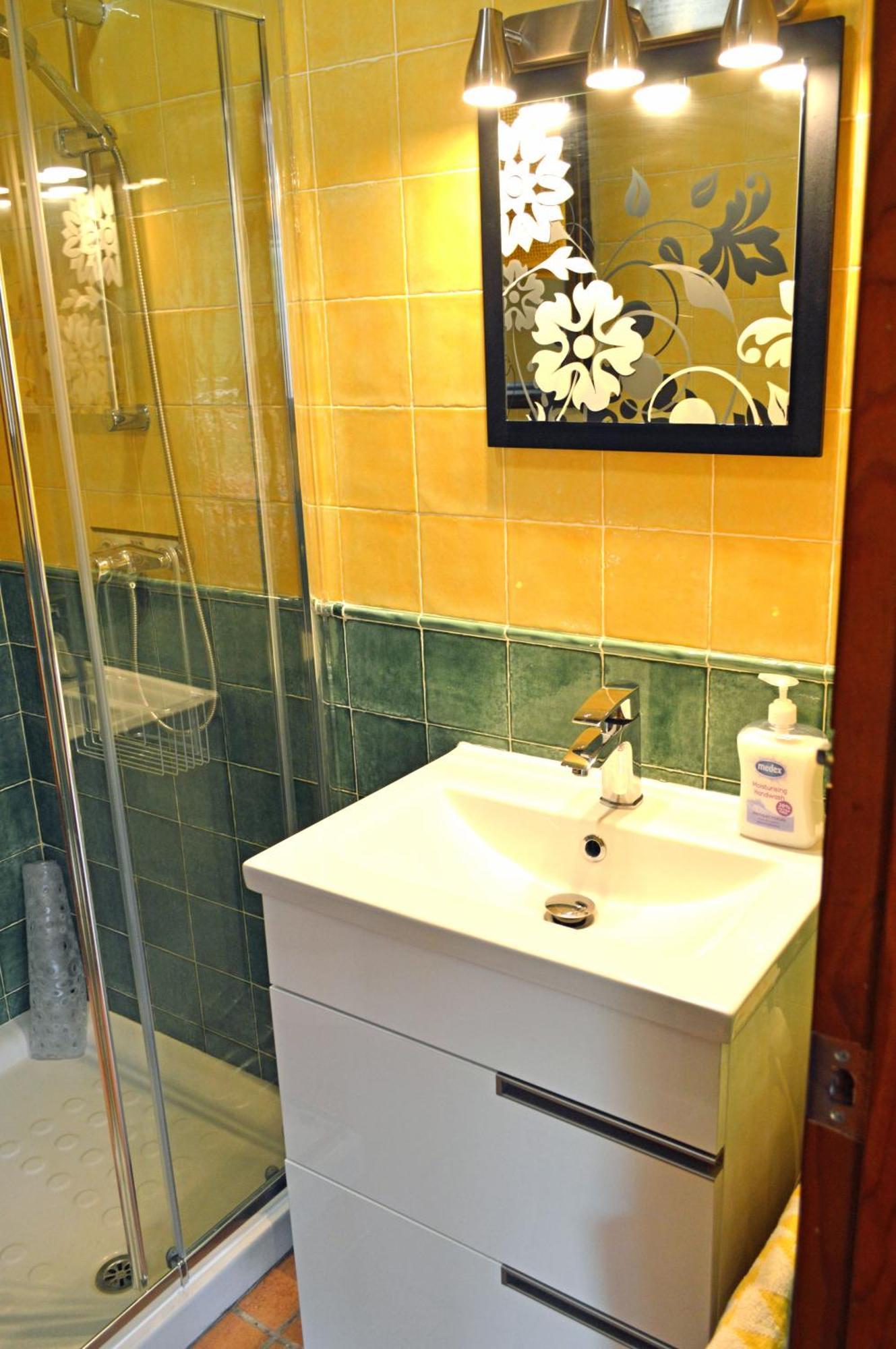 Casita Tranquila Villa Almería Kültér fotó